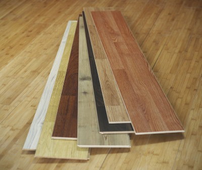 Maple Flooring, Aluminum Oxide Coating Hardwood Floor